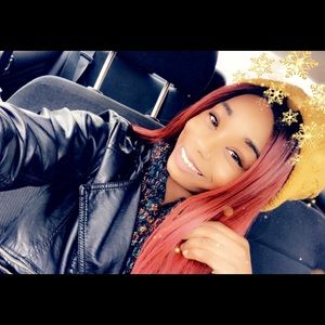 Meet your Posher, Kimberly